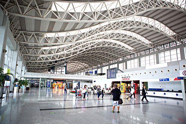 旅客乘機為什么要提前一小時或者更早到達機場